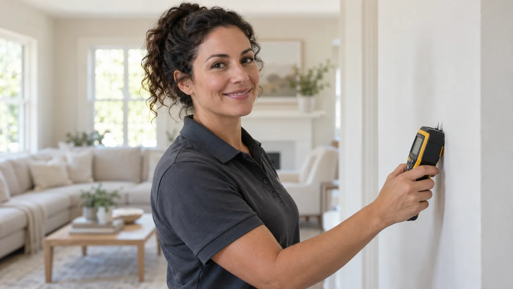 Restoration provider ready to help a Harrisburg homeowner